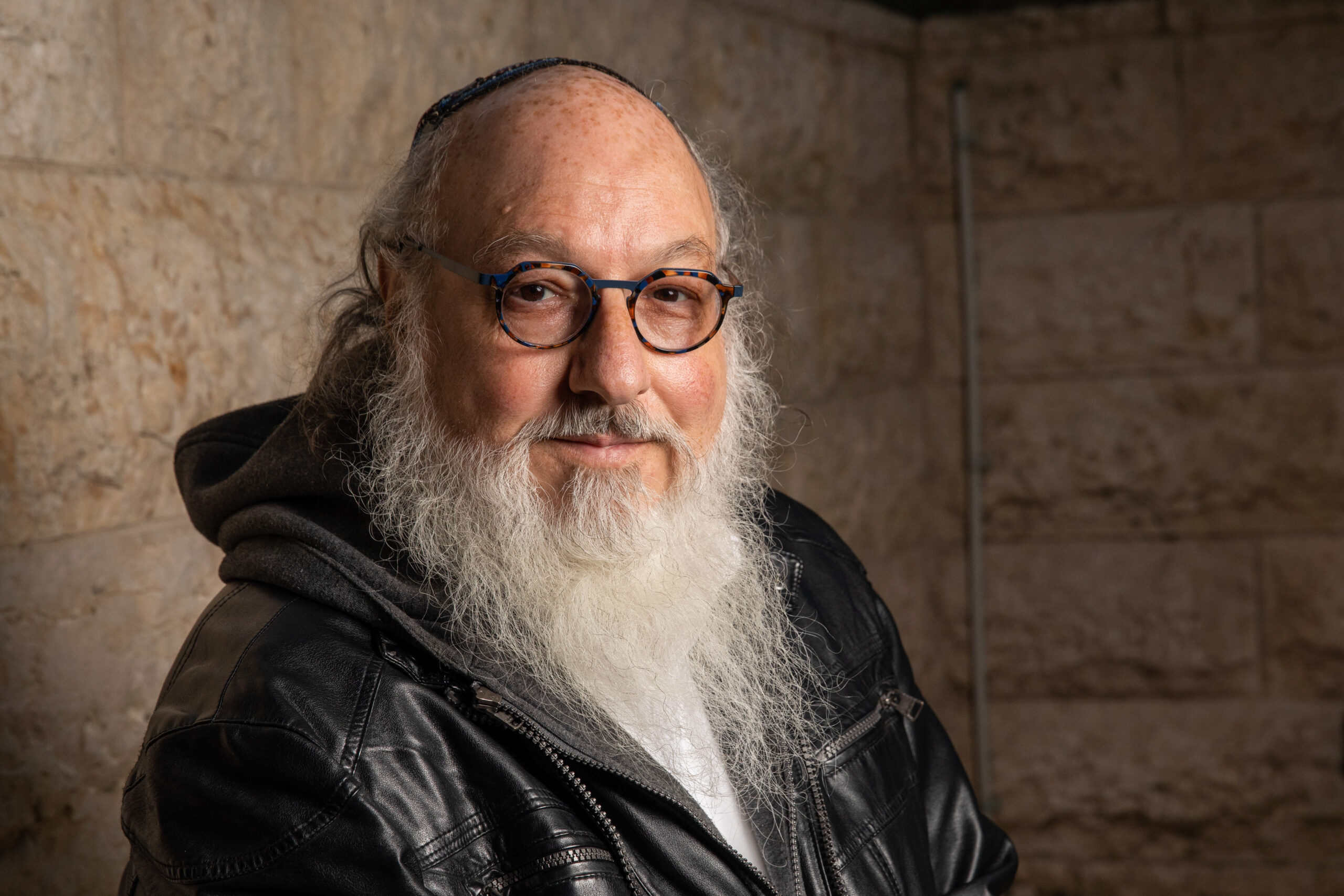 יונתן-פולארד.-נועם-רבקין-פנטון-פלאש90