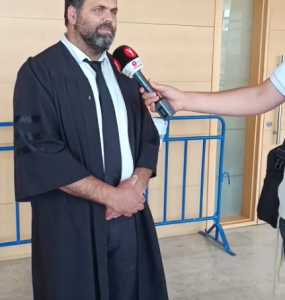 הורשעו רוצחי יגאל יהושע בלוד