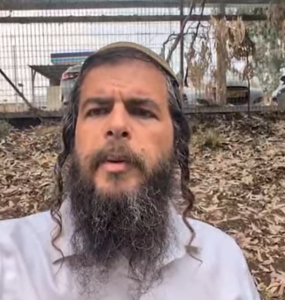 עו"ד נתי רום על תנאי הכליאה של העצורים בשב"כ