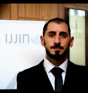 עוד דניאל שימשילשווילי