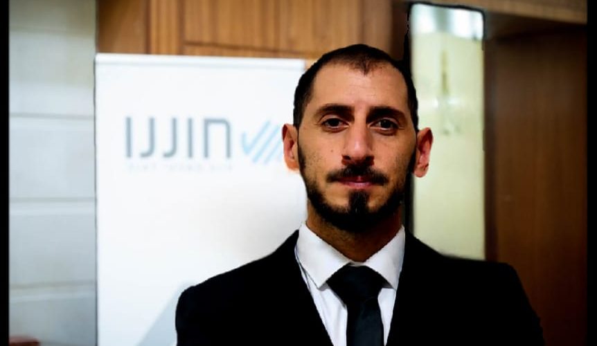עוד דניאל שימשילשווילי