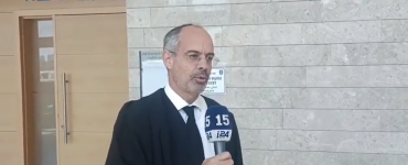 עו"ד עדי קידר על שחרור דוד חי חסדאי