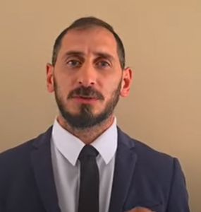 עו"ד דניאל שימשילשווילי הגיש ערר על איסור המפגש עם עו"ד שהוטל על מתיישב העצור בשב"כ