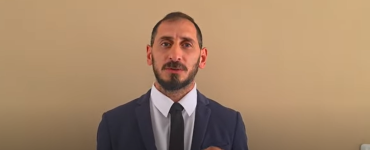 עו"ד דניאל שימשילשווילי הגיש ערר על איסור המפגש עם עו"ד שהוטל על מתיישב העצור בשב"כ