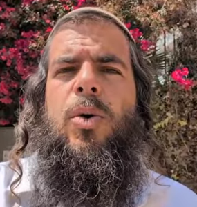 עו"ד נתי רום על עדות המתיישב על התעללות בחקירת שבכ