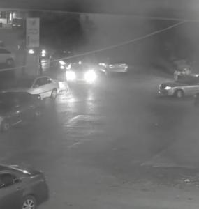 ניסיון לינץ במשקיפים באום אל פאחם