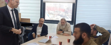 עלון חוננו - שבת פרשת כי תצא