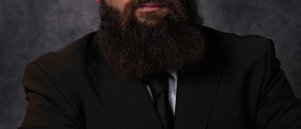 עו"ד יהודה שרקי. קרדיט: אוריאל קרמר